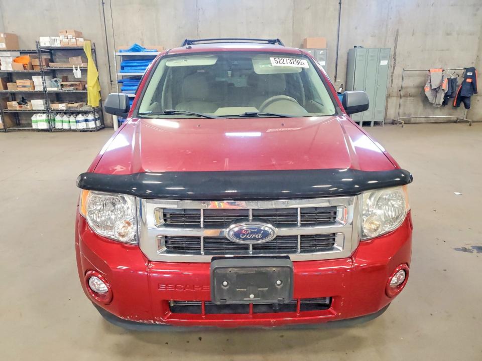 Photo 5 from auction – 2008 FORD ESCAPE with VIN 1FMCU93108KB24890