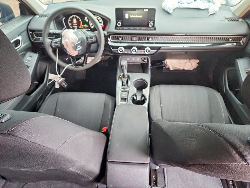Foto 8 de la subasta – 2026 HONDA CIVIC con VIN 2HGFE2F25TH584624