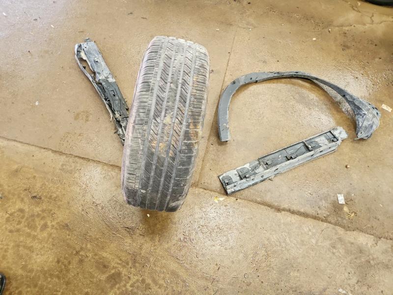 Photo 13 from auction – 2019 CHRYSLER PACIFICA with VIN 2C4RC1GG3KR686891