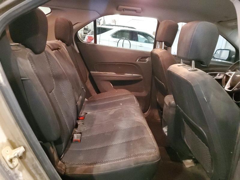 Foto 11 de la subasta – 2012 CHEVROLET EQUINOX con VIN 2GNFLNEK9C6215629