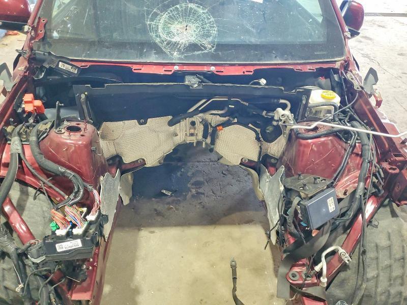 Zdjęcie 12 z aukcji – 2022 DODGE DURANGO z VIN 1C4SDJCTXNC186936