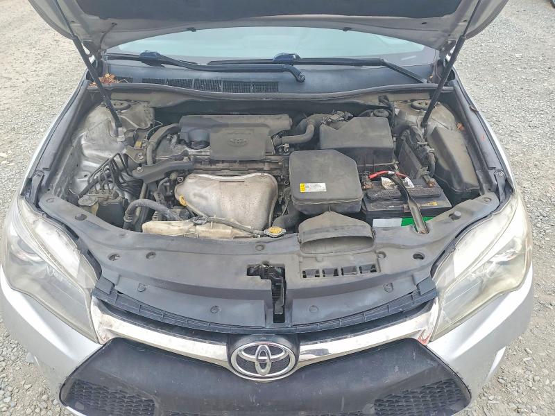 Photo 11 from auction – 2016 TOYOTA CAMRY with VIN 4T1BF1FKXGU120070