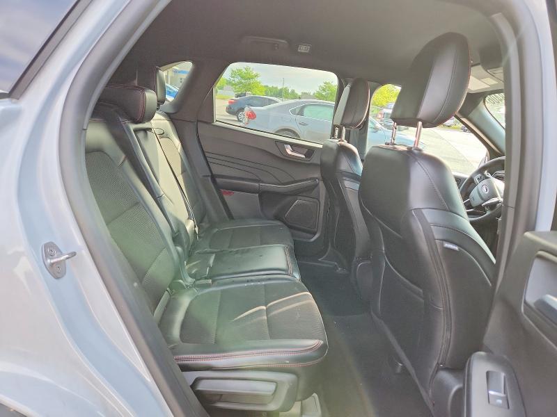 Photo 11 from auction – 2025 FORD ESCAPE with VIN 1FMCU9NA7SUA43944
