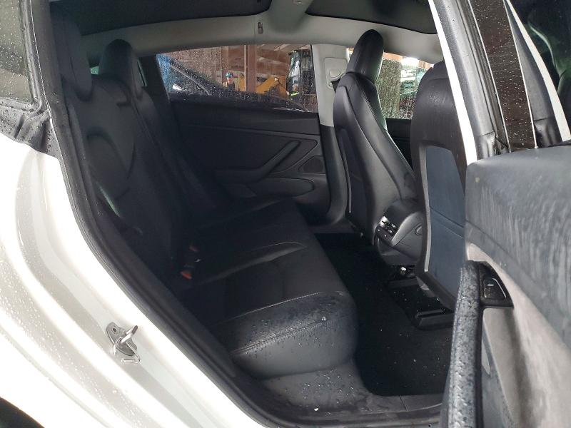 Photo 11 from auction – 2018 TESLA MODEL 3 with VIN 5YJ3E1EA3JF161774