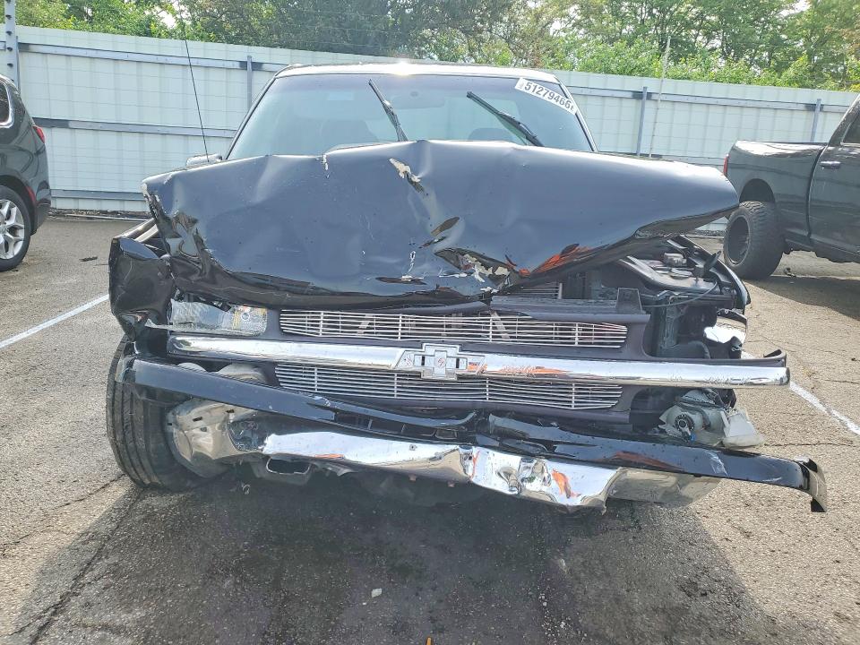 Photo 5 from auction – 2000 CHEVROLET SILVERADO with VIN 2GCEC19T7Y1121026