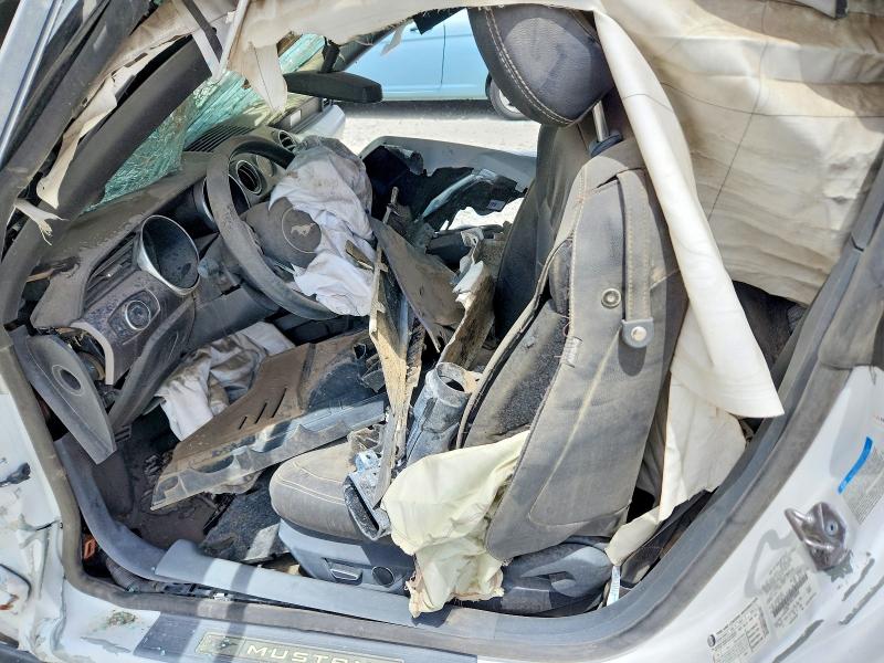 Photo 7 from auction – 2019 FORD MUSTANG with VIN 1FA6P8CF6K5188068