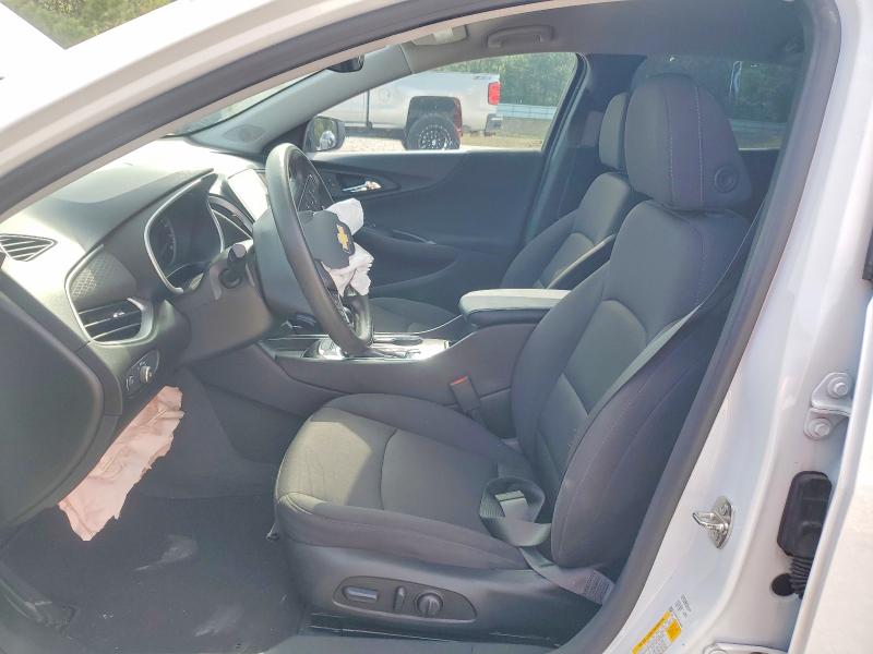 Photo 7 from auction – 2023 CHEVROLET MALIBU with VIN 1G1ZD5ST3PF244855