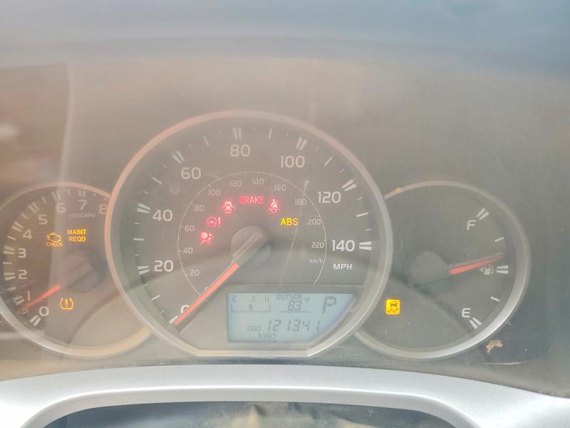 Photo 9 from auction – 2016 TOYOTA RAV4 with VIN JTMZFREV6GJ082853