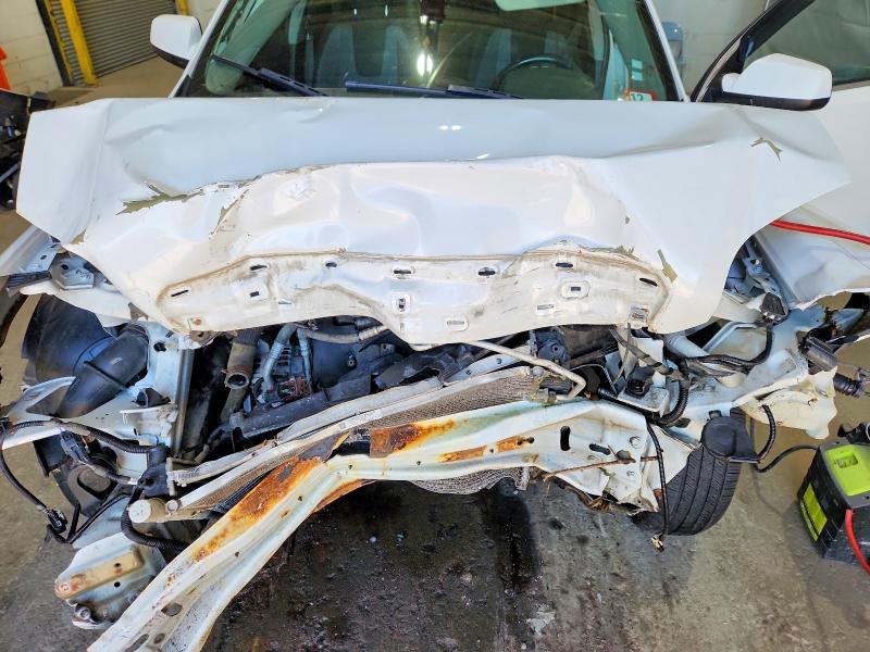 Photo 12 from auction – 2013 GMC TERRAIN with VIN 2GKFLTEK3D6424142