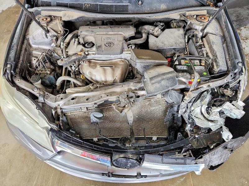 Photo 11 from auction – 2016 TOYOTA CAMRY with VIN 4T1BF1FK7GU149705