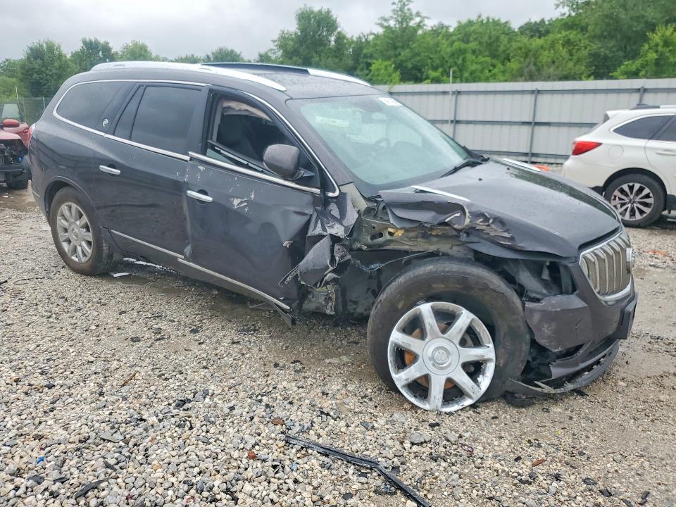 Photo 4 from auction – 2015 BUICK ENCLAVE with VIN 5GAKRBKD7FJ284306