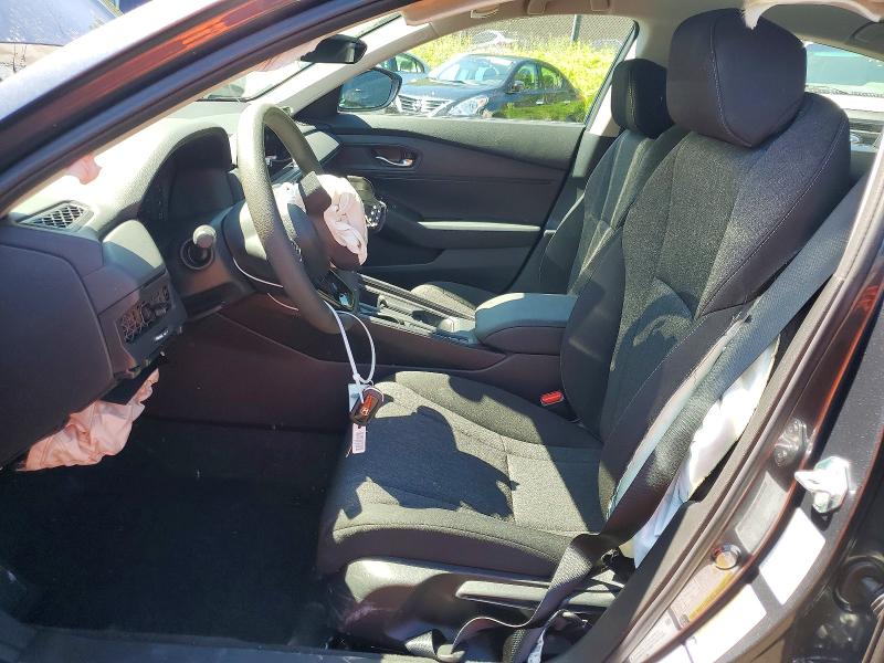 Photo 7 from auction – 2026 HONDA ACCORD with VIN 1HGCY1F2XTA013939