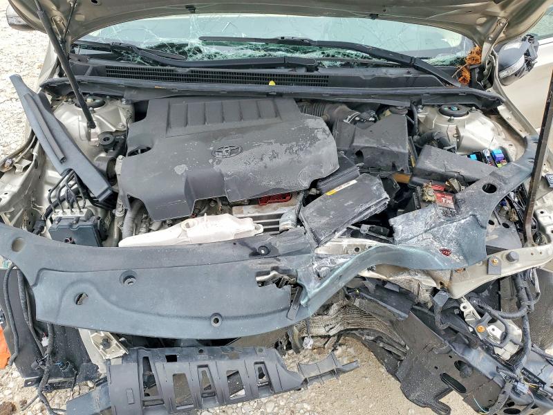 Photo 11 from auction – 2017 TOYOTA AVALON with VIN 4T1BK1EB8HU257328