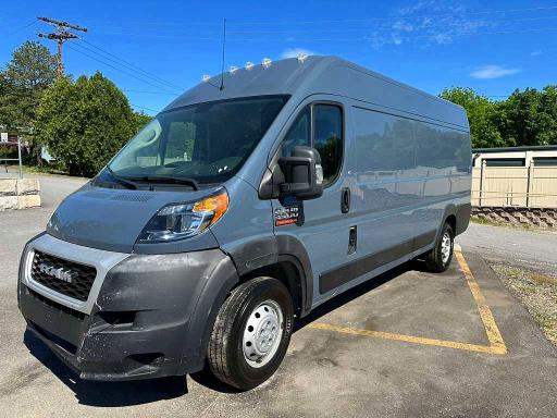 2020 RAM PROMASTER 3500 - Търг №51919876