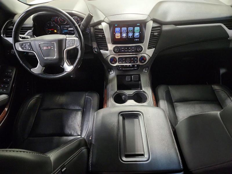 Photo 8 from auction – 2020 GMC YUKON with VIN 1GKS2BKC6LR277732