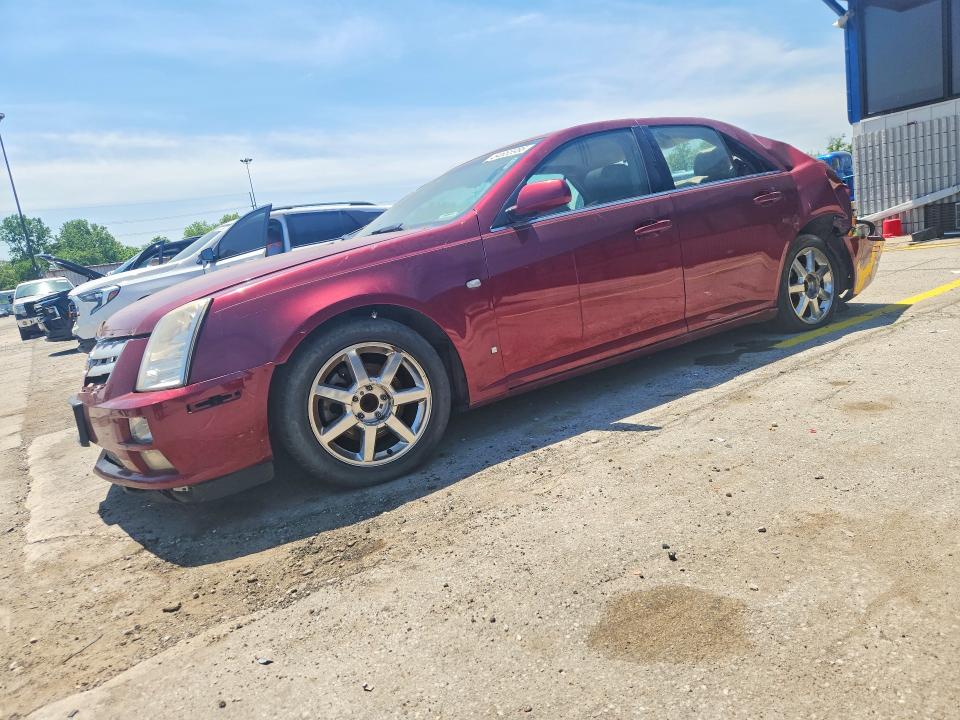 2006 CADILLAC STS