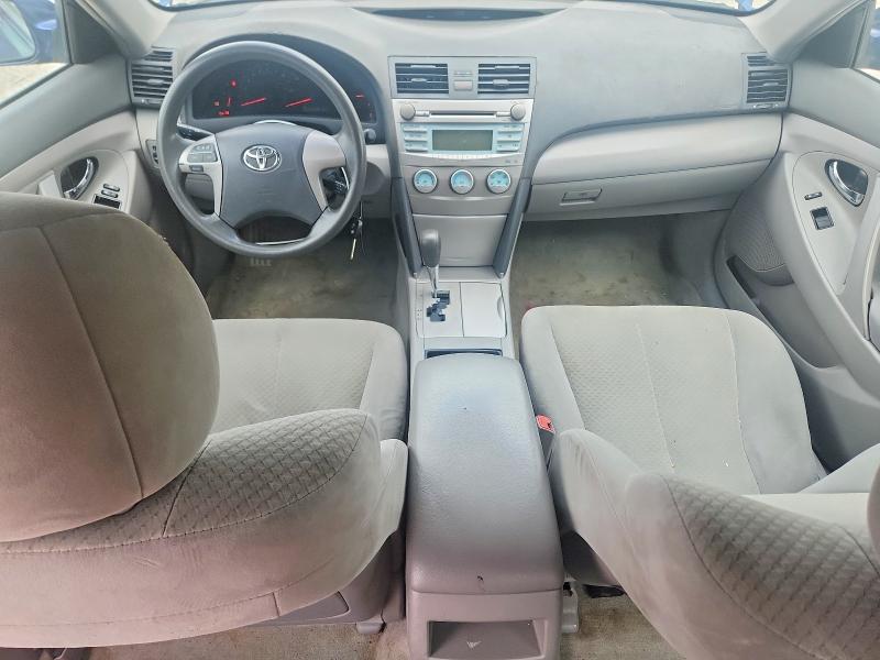 Photo 8 from auction – 2008 TOYOTA CAMRY with VIN 4T1BE46K08U228705