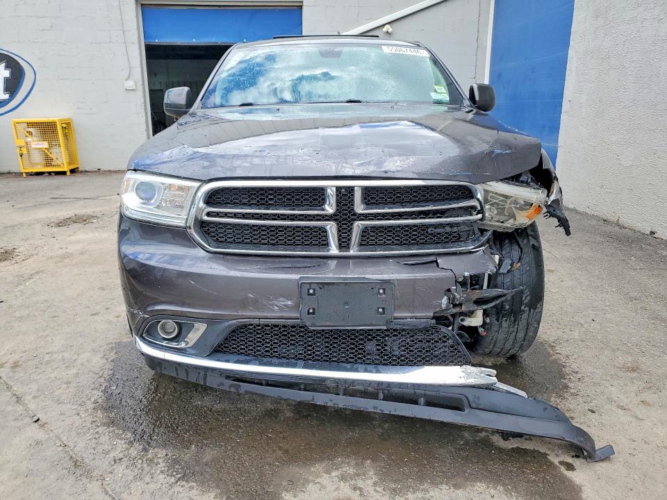 Photo 5 from auction – 2014 DODGE DURANGO with VIN 1C4RDHAG9EC414387