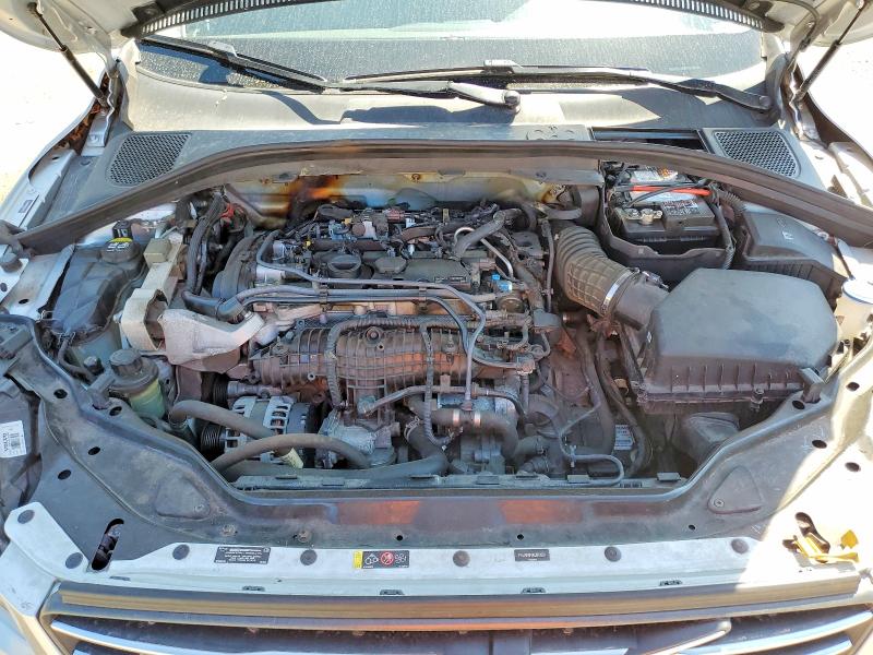 Photo 12 from auction – 2016 VOLVO XC60 with VIN YV449MRM3G2879204