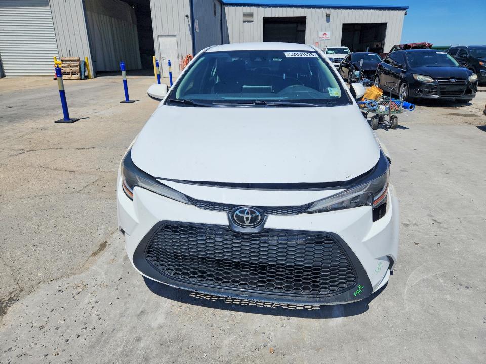 Photo 5 from auction – 2020 TOYOTA COROLLA with VIN JTDEPRAE9LJ110592