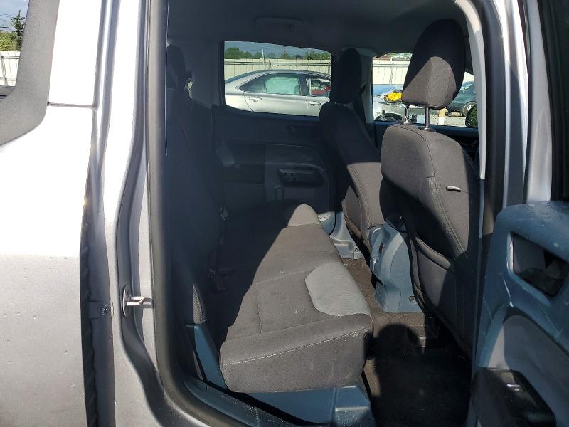 Photo 11 from auction – 2022 FORD MAVERICK with VIN 3FTTW8F97NRA13643
