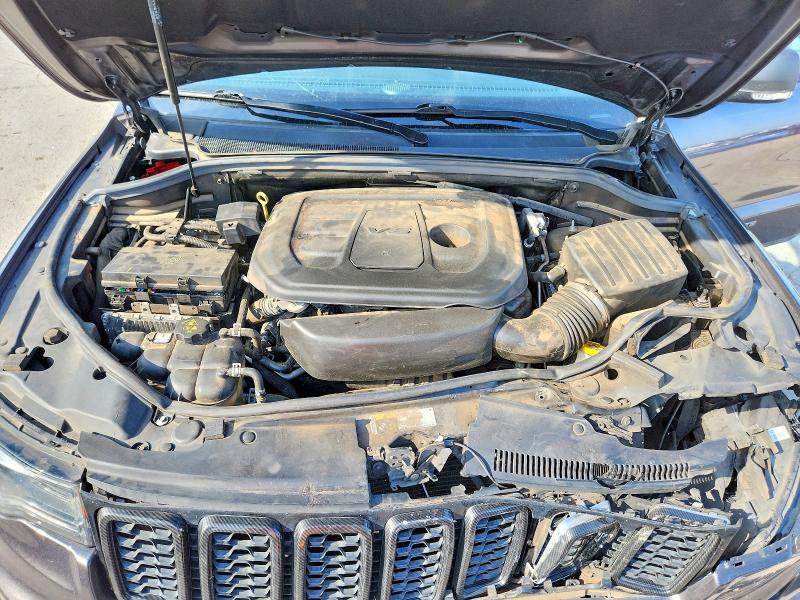 Снимка 12 от търг – 2020 JEEP GRAND CHEROKEE с VIN 1C4RJFBG8LC122092