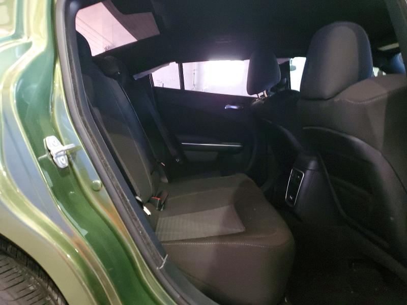 Photo 10 from auction – 2021 DODGE CHARGER R/T RWD with VIN 2C3CDXCTXMH656230
