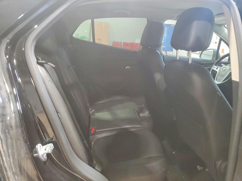 Photo 11 from auction – 2022 BUICK ENCORE with VIN KL4CJESM7NB553144