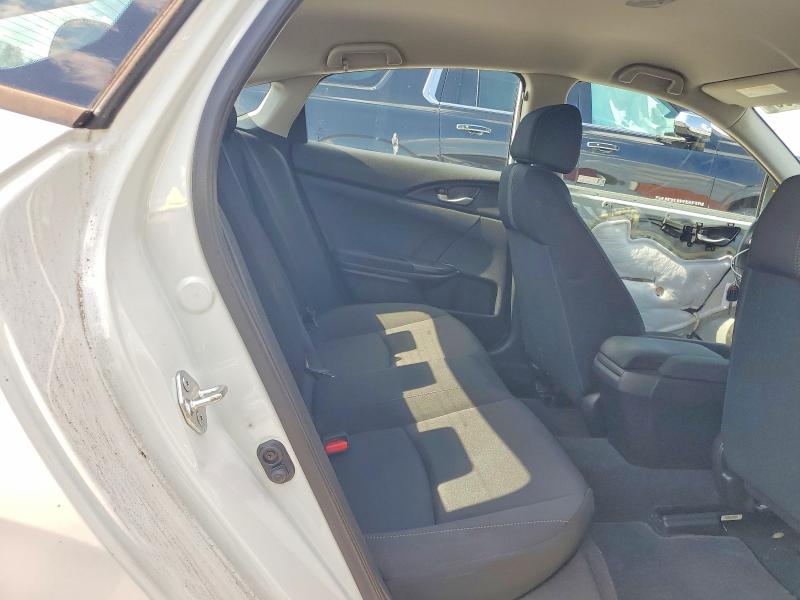 Photo 10 from auction – 2021 HONDA CIVIC with VIN 2HGFC2F61MH523488