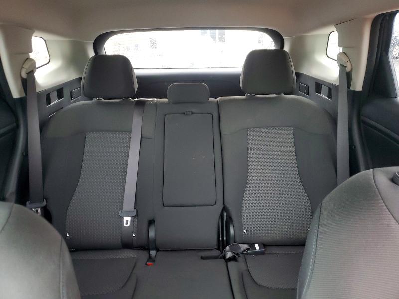 Photo 10 from auction – 2024 KIA SPORTAGE with VIN KNDPUCDF1R7215412