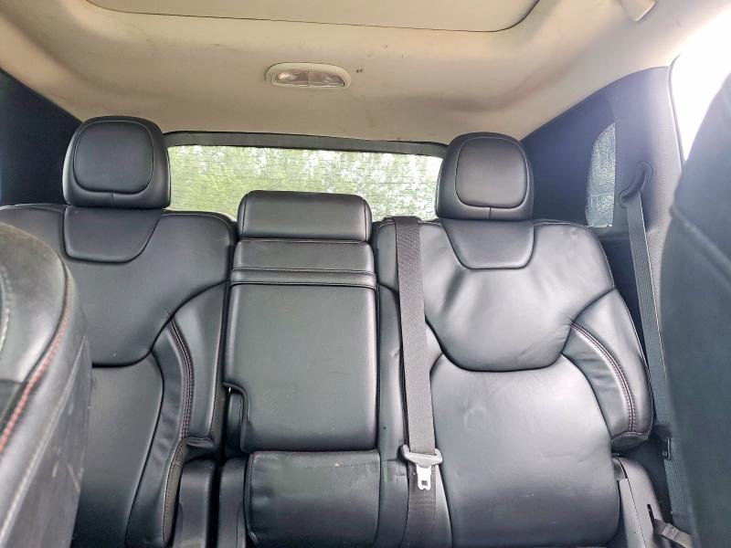Photo 10 from auction – 2014 JEEP CHEROKEE with VIN 1C4PJMBS0EW193255