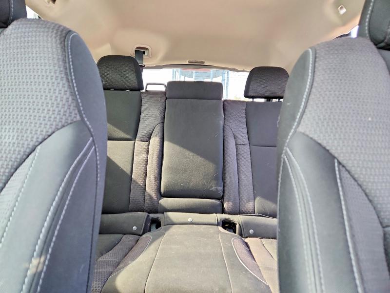 صورة رقم 10 من المزاد - 2020 SUBARU OUTBACK مع VIN 4S4BTACC2L3105956