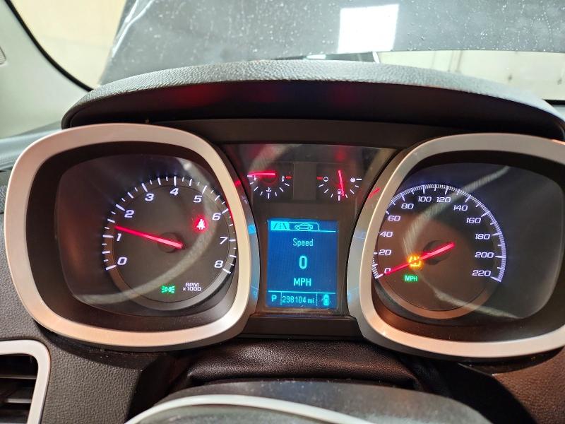 Photo 9 from auction – 2013 CHEVROLET EQUINOX with VIN 2GNFLNEKXD6145141