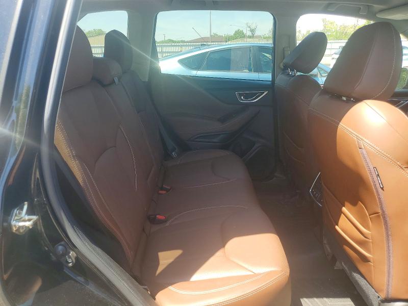 Photo 11 from auction – 2020 SUBARU FORESTER with VIN JF2SKAXC5LH504155