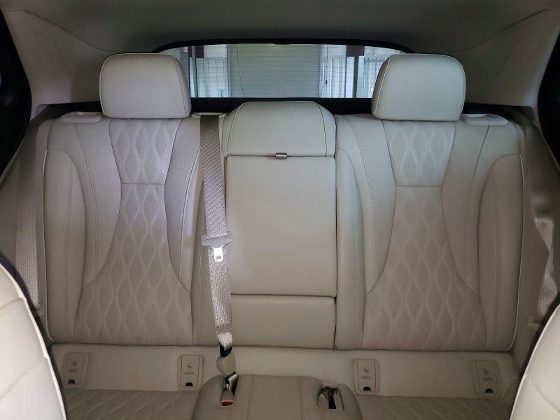 Photo 10 from auction – 2023 BUICK ENVISION with VIN LRBFZSR42PD012914