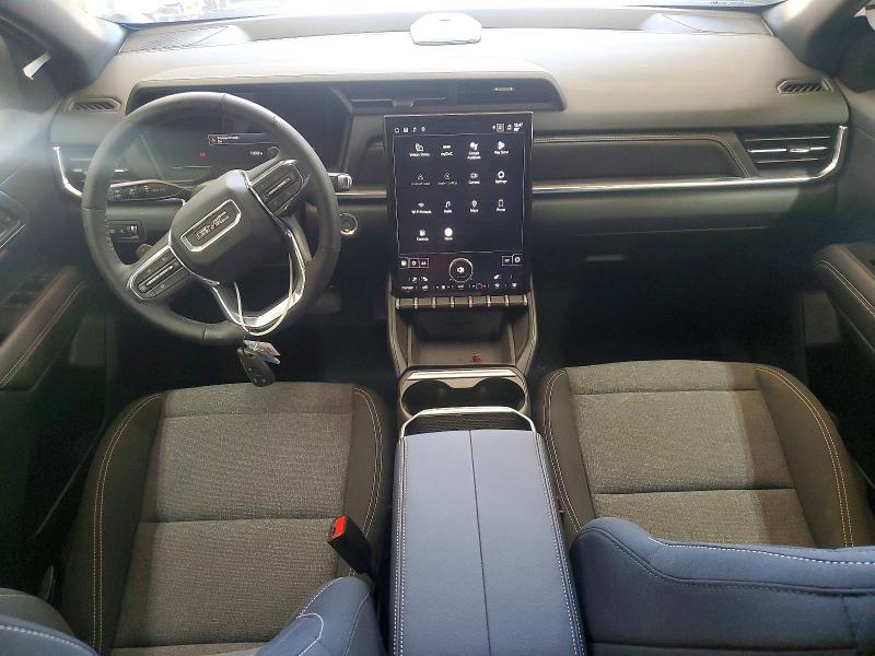 Photo 8 from auction – 2026 GMC TERRAIN with VIN 3GKALMEG7TL406992