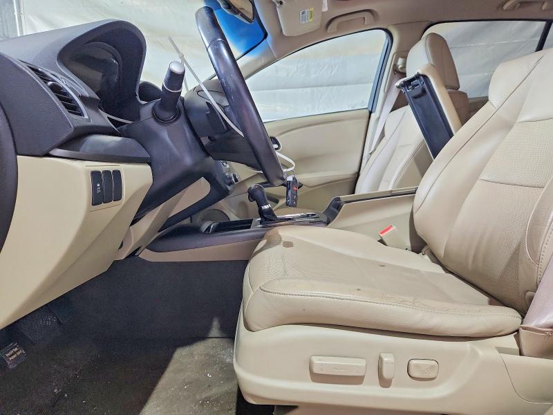 Photo 7 from auction – 2013 ACURA RDX with VIN 5J8TB4H34DL015880
