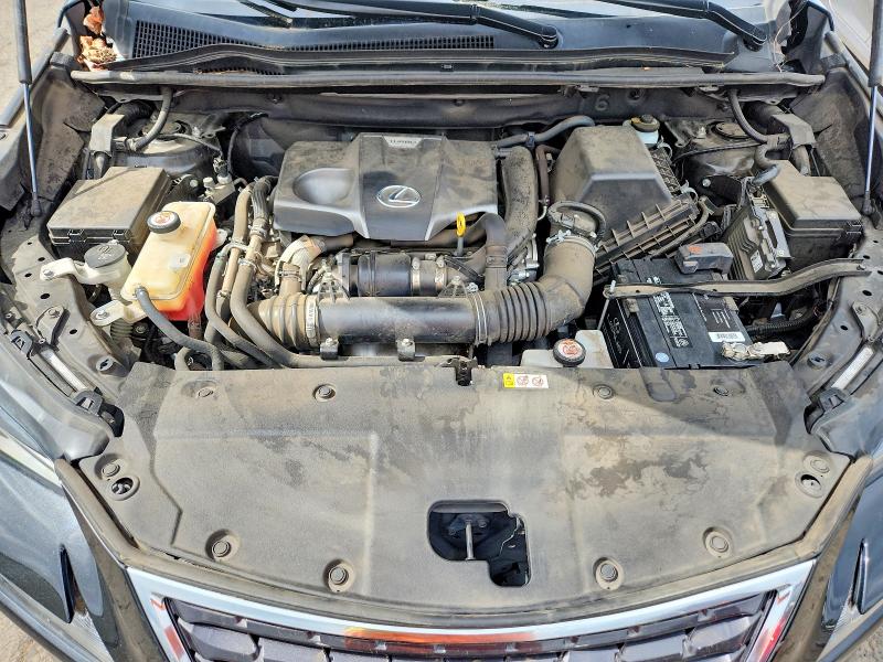 Photo 11 from auction – 2020 LEXUS NX with VIN JTJDARDZ1L2223259