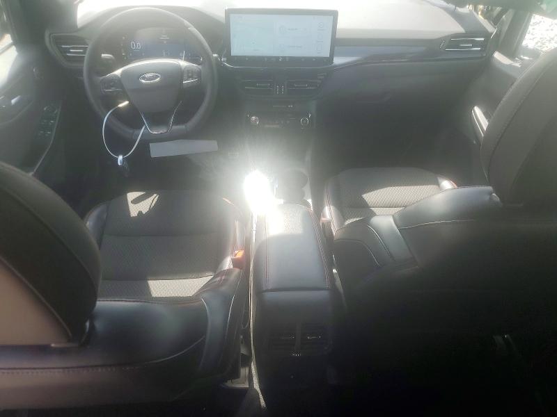 Foto 8 de la subasta – 2024 FORD ESCAPE con VIN 1FMCU9NA0RUA68629