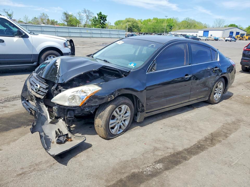 NISSAN ALTIMA 2012 z numerem VIN 1N4AL2AP6CN492971 - Zdjęcie z aukcji
