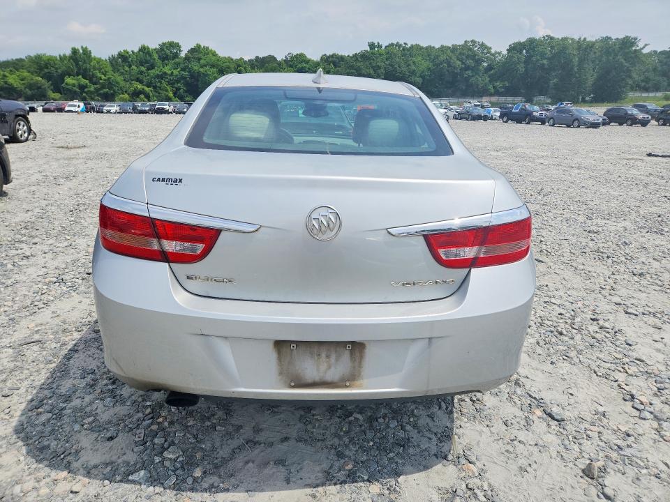 Photo 6 from auction – 2016 BUICK VERANO with VIN 1G4PP5SK0G4166071