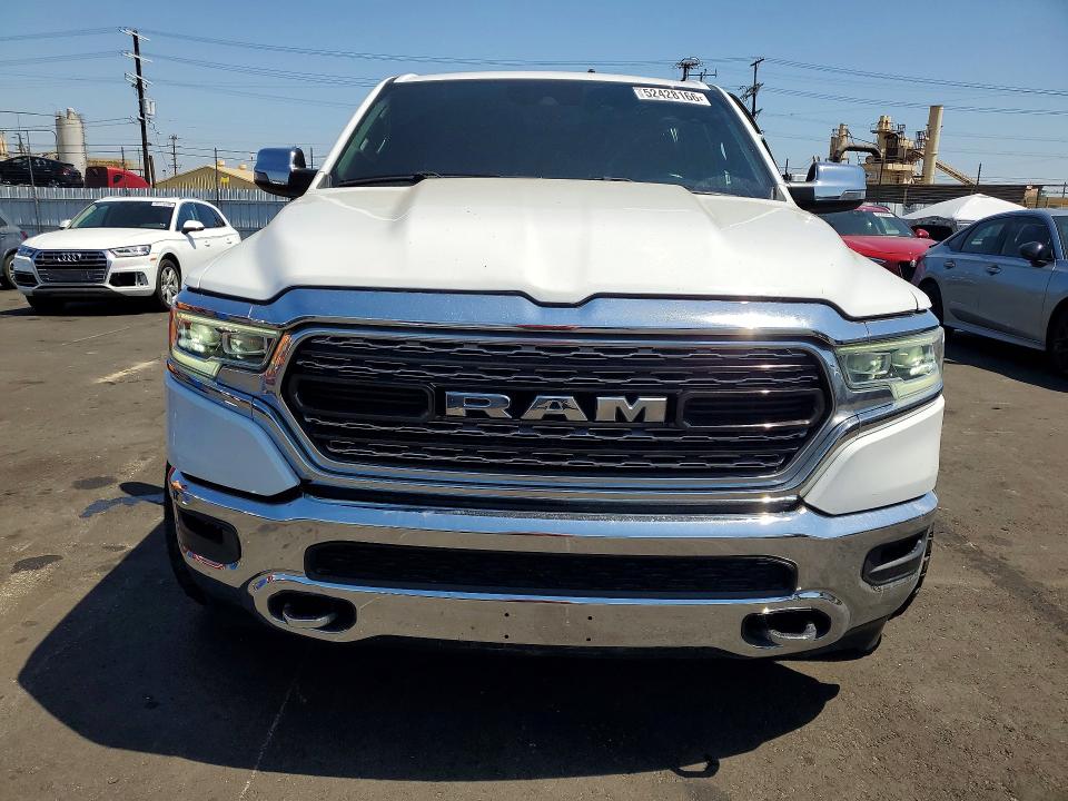 Фото 5 с аукциона – 2023 RAM 1500 с VIN 1C6SRFHT0PN541537