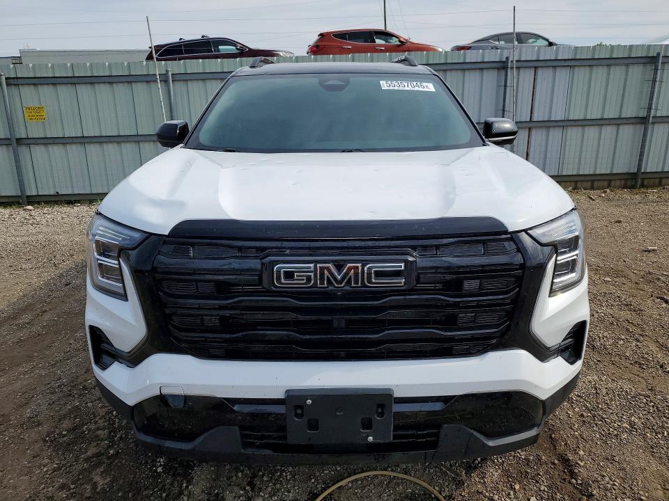 Zdjęcie 5 z aukcji – 2026 GMC TERRAIN z VIN 3GKALMEG1TL388313