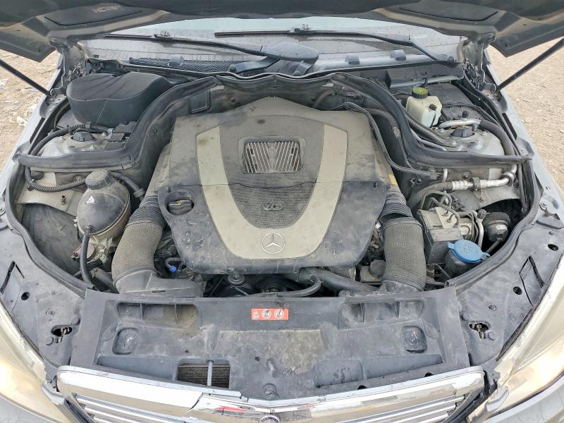 Снимка 11 от търг – 2008 MERCEDES-BENZ C с VIN WDDGF81X28F094372