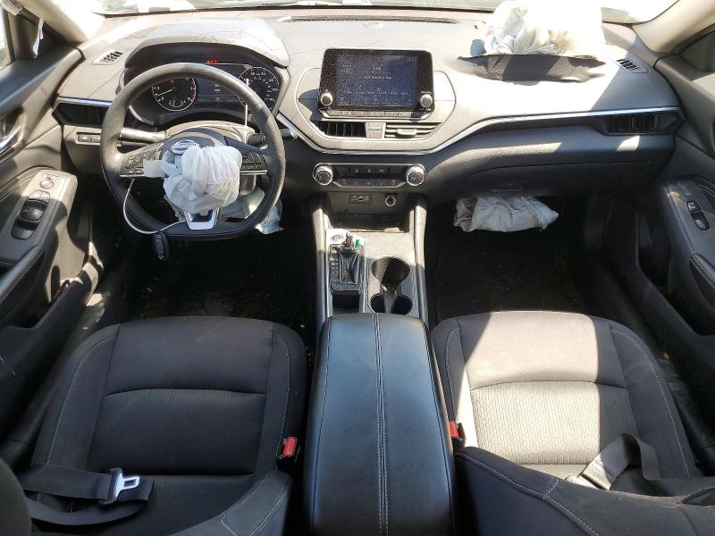 Photo 8 from auction – 2019 NISSAN ALTIMA with VIN 1N4BL4BVXKC228899