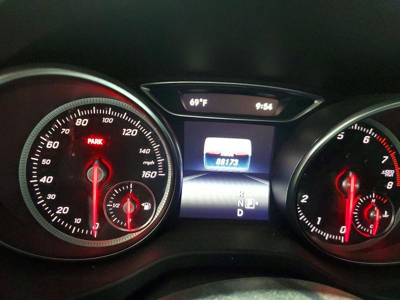 Photo 9 from auction – 2019 MERCEDES-BENZ CLA with VIN WDDSJ4EB0KN699293