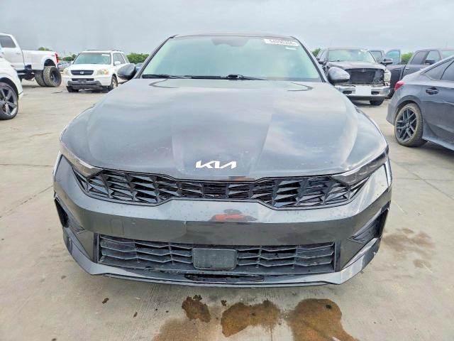 Photo 5 from auction – 2025 KIA K5 with VIN KNAG24J7XS5384948