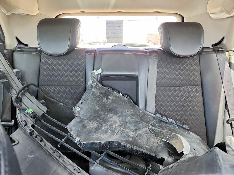 Photo 10 from auction – 2020 BUICK ENCORE with VIN KL4CJASB6LB052945