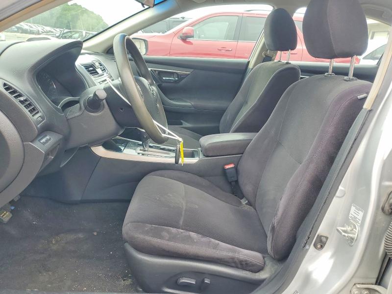 Photo 7 from auction – 2013 NISSAN ALTIMA with VIN 1N4AL3AP5DN563116