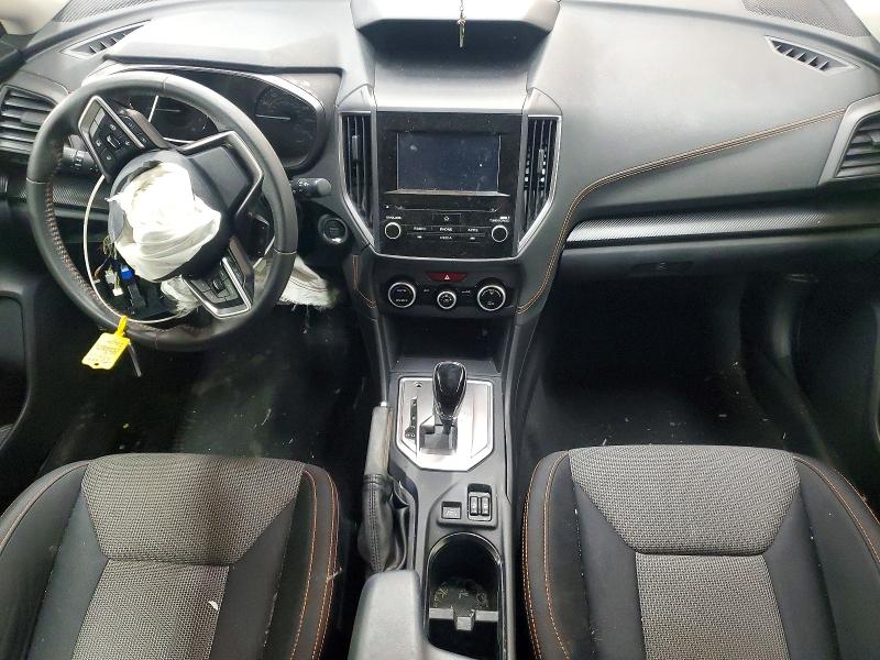 Photo 8 from auction – 2021 SUBARU CROSSTREK with VIN JF2GTAEC0MH232315